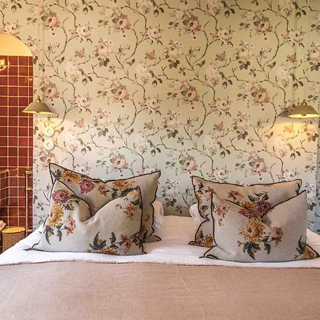 Suites 23 Каси Экстерьер фото