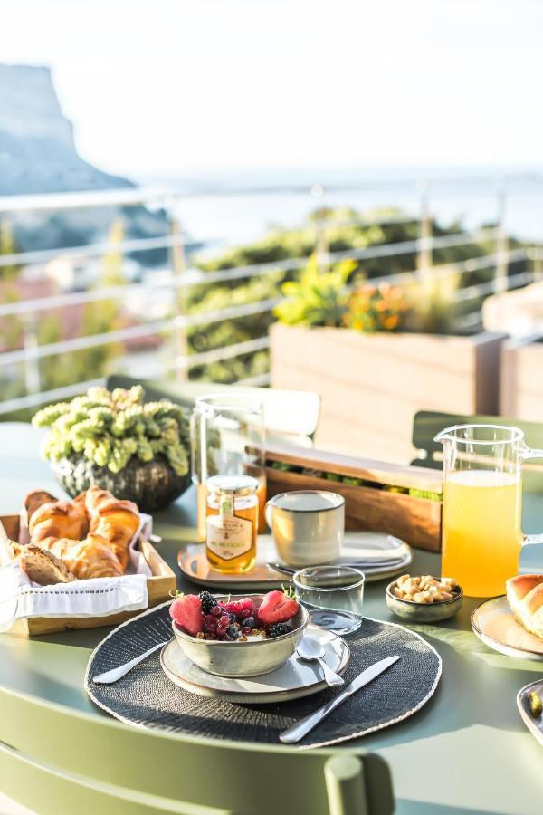 Suites 23 Каси Экстерьер фото