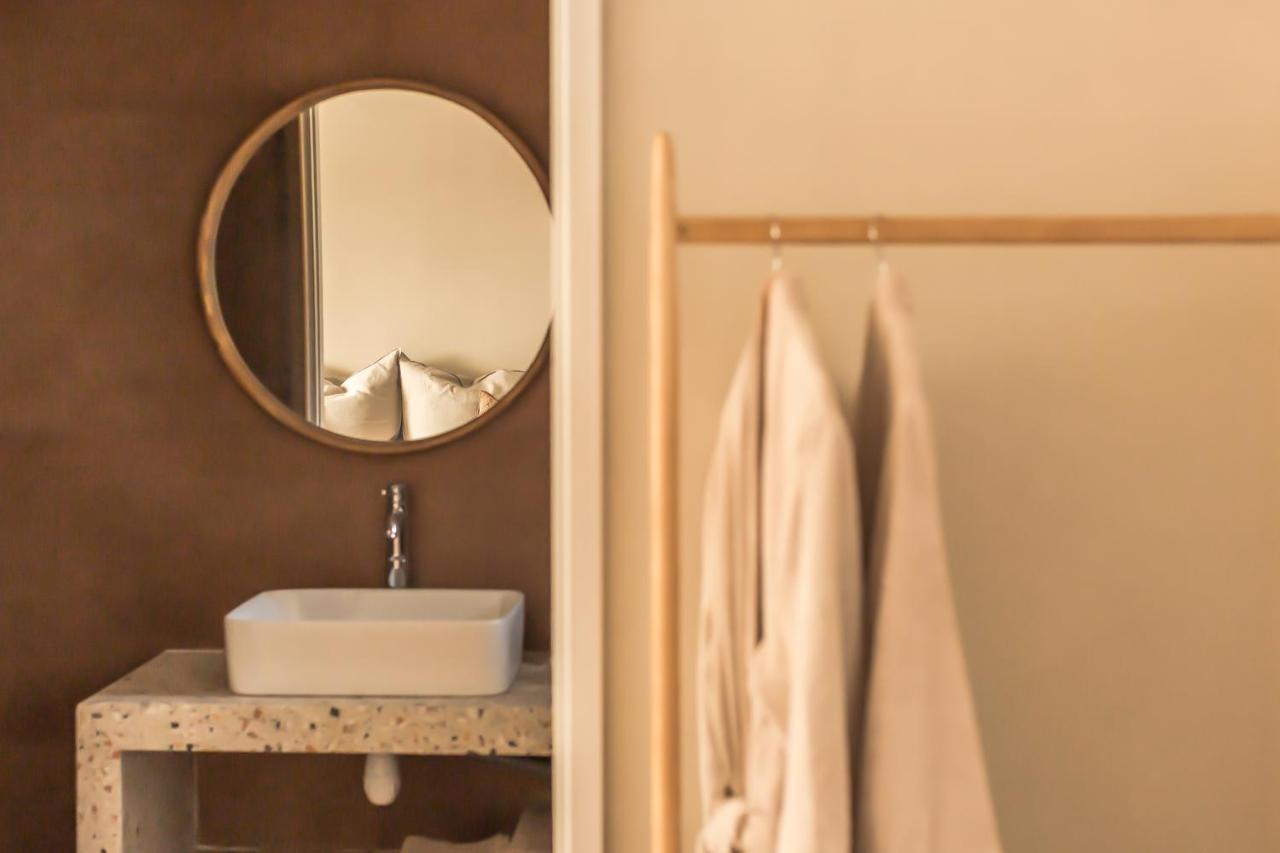 Suites 23 Каси Экстерьер фото